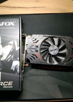 AFOX PCI-Ex GeForce GTX 750 2GB GDDR5 (128bit)