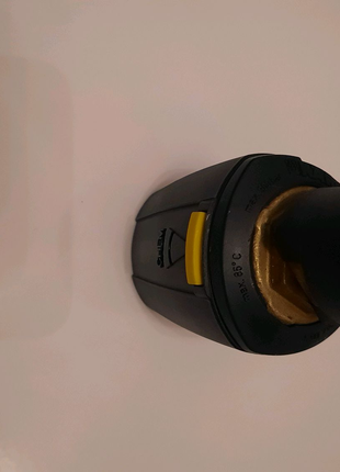 Nozzle holder for KARCHER