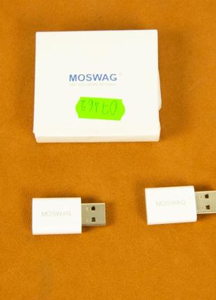 Переходник Type-C USB MOSWAG