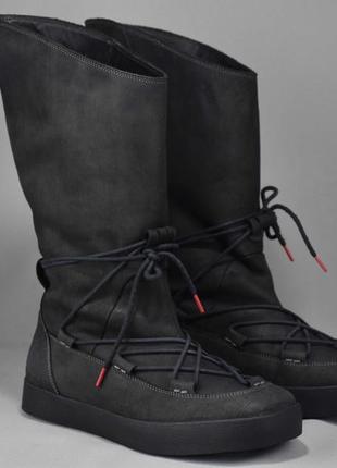Think! winter boots чоботи черевики жіночі зимові. австрія. ор...