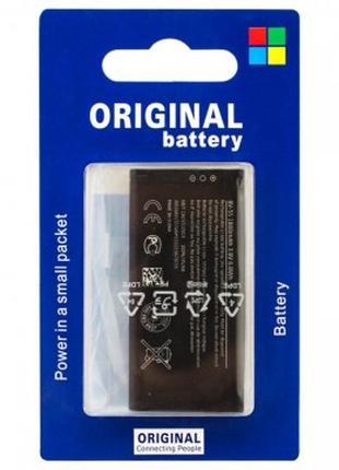 Акумулятор батарея Nokia BV-5S
