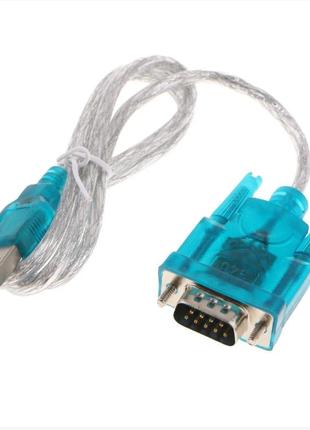 Кабель HL-340 USB-RS232