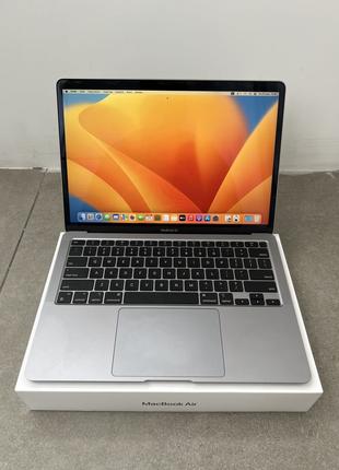930$ MacBook Air 13" 2020 MGN73 M1 / 8 GB / 512gb SSD ІДЕАЛ