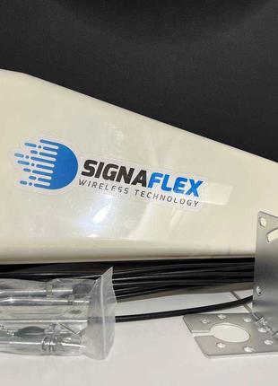 Направлена антена  3G 4G LTE Signaflex 20 dBi