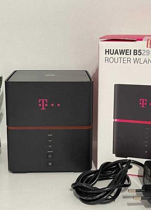 3G / 4G LTE Wi-Fi Роутер Huawei B529    З Акумулятором