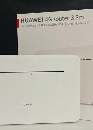 4G WI-FI роутер Huawei B535 4G 3 Pro CAT 7