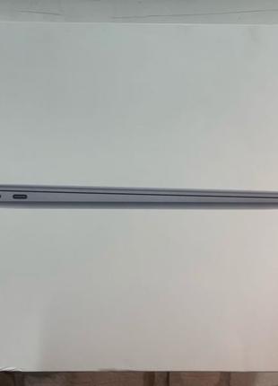 Коробка от MacBook Air 13-inch A2179