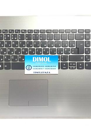 Оригинальная клавиатура для ноутбука Lenovo IdeaPad 320-17 series