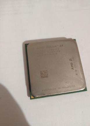 Процесор AMD Athlon XP 3200 + на брелок