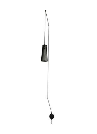 Подвесной светильник Nowodvorski 9264 Dover