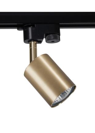 Трековый светильник Nowodvorski 7857 Profile Eye Spot Solid Brass