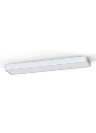 Потолочный светильник Nowodvorski 7542 Soft Ceiling Led