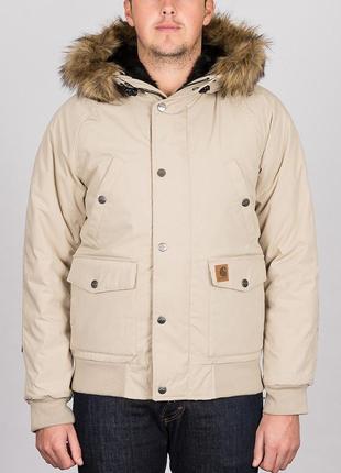 Куртка carhartt wip trapper jacket (xl)