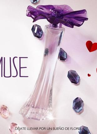 Женская туалетная вода Muse Oriflame 50 мл.