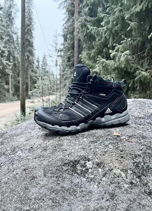 Черевики adidas ax 1 mid gtx q21042 (оригінал)