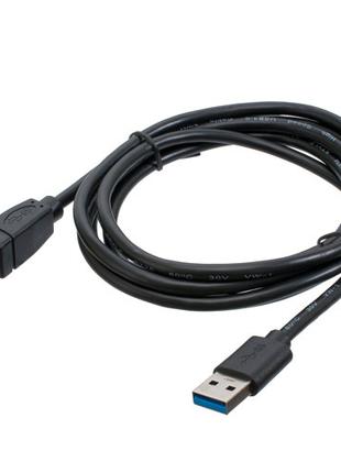 Кабель USB 3.0 AM - BM, 1.8м для принтера сканера БФП