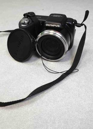 Фотоапарат Б/У Olympus SP-600 UZ