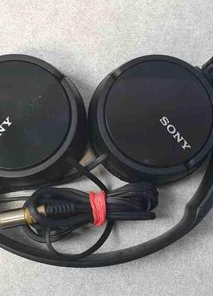 Наушники Bluetooth-гарнитура Б/У Наушники накладные Sony