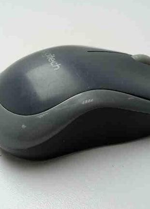 Мышь компьютерная Б/У Logitech Wireless Mouse M185