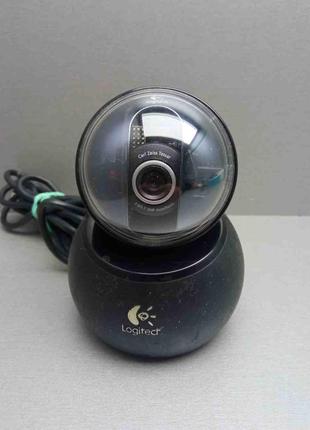 Веб-камера Б/У Logitech QuickCam Orbit AF