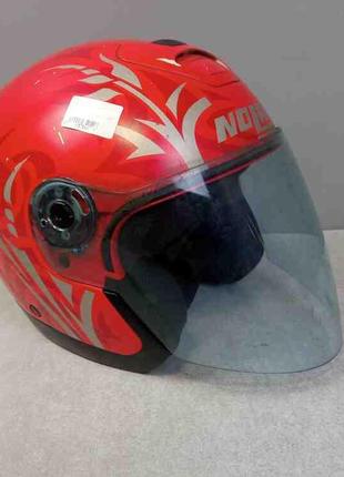 Мотошлем шлем Б/У Шлем мотоциклетный Nolan