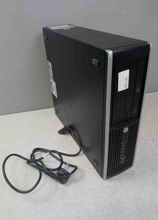 Настольный компьютер системный блок Б/У HP Compaq 8200Elite SF...