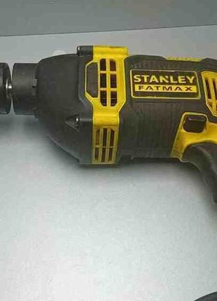 Дриль будівельний міксер Б/У Stanley FMEH750