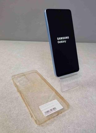Мобільний телефон смартфон Б/У Samsung Galaxy A33 5G 6/128Gb