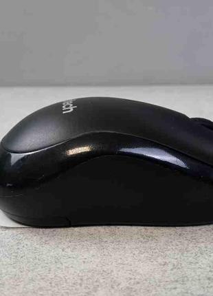 Мышь компьютерная Б/У Logitech B220 Silent Wireless