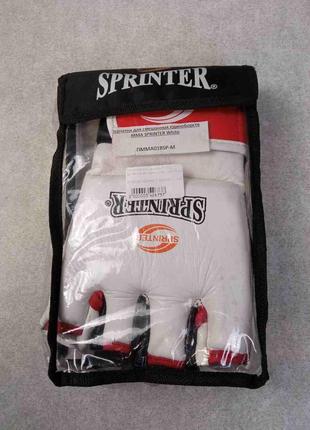 Перчатки для бокса и единоборств Б/У Sprinter перчатки для змі...