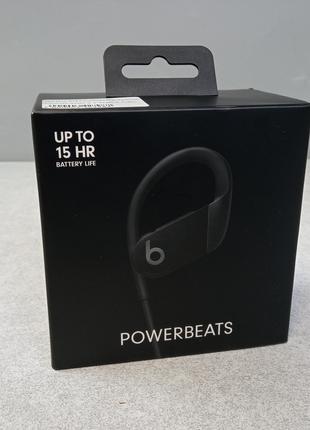 Наушники Bluetooth-гарнитура Б/У Beats by Dr. Dre Powerbeats H...