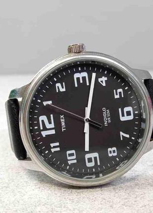 Наручные часы Б/У Timex T28071