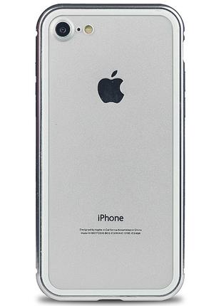 Чехол iPhone 6 6s магнитный