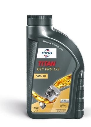 Titan GT1 PRO C-3 5W-30,1L,601228322/602009166