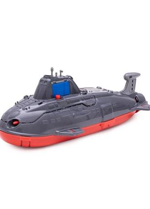 Підводний човен лодка