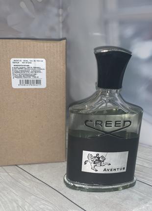 TESTER чоловічої туалетної води Aventus Creed / Авентус Крід /...