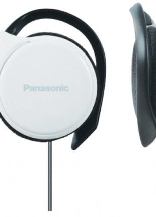 Наушники Panasonic RP-HS46E-W