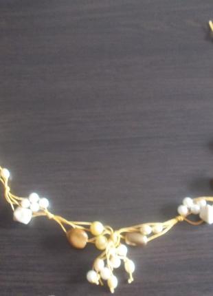 Ожерелье от Орифлейм