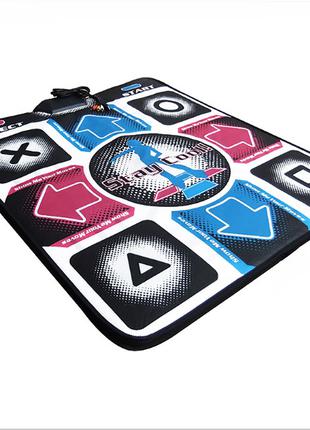 Танцевальный коврик ПК X-treme Dance Pad