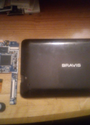 Запчасти планшет Bravis 7"