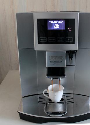 Кофемашина автоматическая DeLonghi ESAM 5600 S Perfecta Гарантия