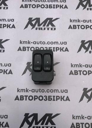 Кнопки управління склопідіймачами Opel Corsa C Combo C Meriva A