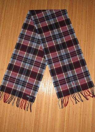 Шарф polo ralph lauren scarf