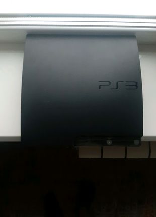 PlayStation 3 slim 500gb