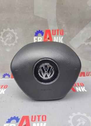 Подушка безопасности/ Airbag 5G0880201C для Volkswagen Golf VI...