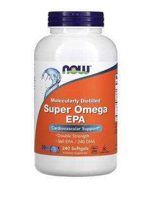 Super omega now foods