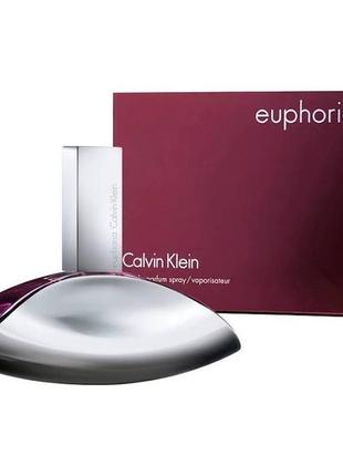 Calvin klein euphoria