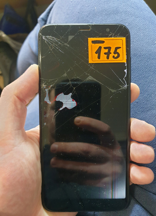 Meizu M6T 32gb M811H на запчастини