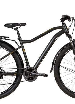 Велосипед 29" Formula HEAVY DUTY AM DD 2022 (коричневий (м))