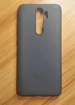 Чохол бампер на Xiaomi Note 8 Pro